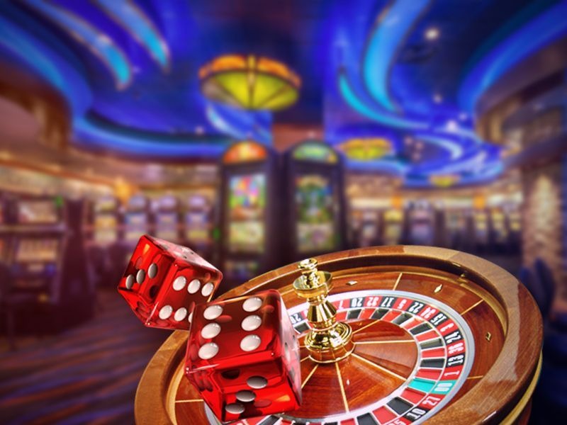 casino indbetalingsbonus